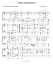 Minnie The Moocher