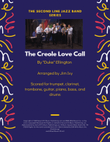 The Creole Love Call