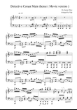 Detective Conan: Main Theme
