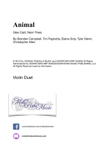 Animal