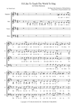 I'd Like To Teach The World To Sing