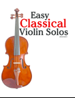 Easy Classical Violin Solos