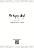 Oh Happy Day