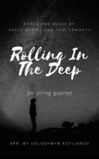 Rolling In The Deep