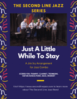 Just A Little While To Stay