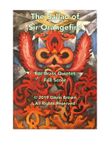 The Ballad of Sir Orangefire for Brass Quintet