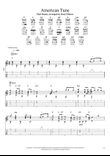 American Tune