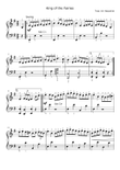 King of the Fairies (Hornpipe)