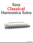 Easy Classical Harmonica Solos