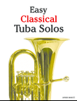 Easy Classical Tuba Solos