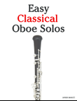 Easy Classical Oboe Solos