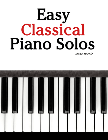 Easy Classical Piano Solos