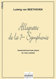 Allegretto de la 7ème Symphonie