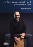 Modern Percussionist Vol. 6