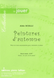 Peintures D'Automne