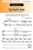 Los Pollitos Dicen (Ken Berg)