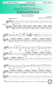 Shenandoah (arr. Jonathan Rodgers)