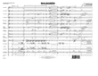 Malagueña (arr. Jay Bocook) - Full Score