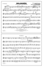 Malagueña (arr. Jay Bocook) - Bb Tenor Sax