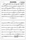 Malagueña (arr. Jay Bocook) - 1st Bb Trumpet