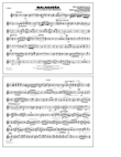 Malagueña (arr. Jay Bocook) - F Horn