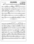 Malagueña (arr. Jay Bocook) - Bb Horn/Flugelhorn