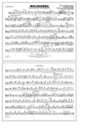 Malagueña (arr. Jay Bocook) - 1st Trombone