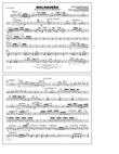Malagueña (arr. Jay Bocook) - Quad Toms