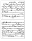 Malagueña (arr. Jay Bocook) - Multiple Bass Drums