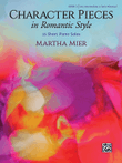 Character Pieces in Romantic Style