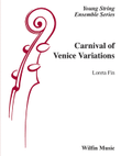 Carnival of Venice Variations