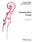 Summertime Swing