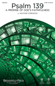Psalm 139 mini preview