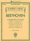 Beethoven: Complete Piano Concertos