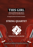 This Girl mini preview