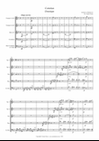 Coriolan Overture