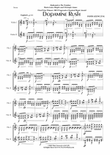 Dopamine Rush for Two Violins
