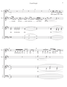 Found/tonight 4-Part scores gallery preview page 5