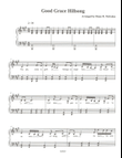 Good Grace mini preview