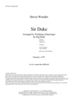 Sir Duke