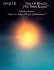 Star Of Wonder (We Three Kings) [long version]