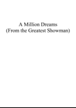A Million Dreams