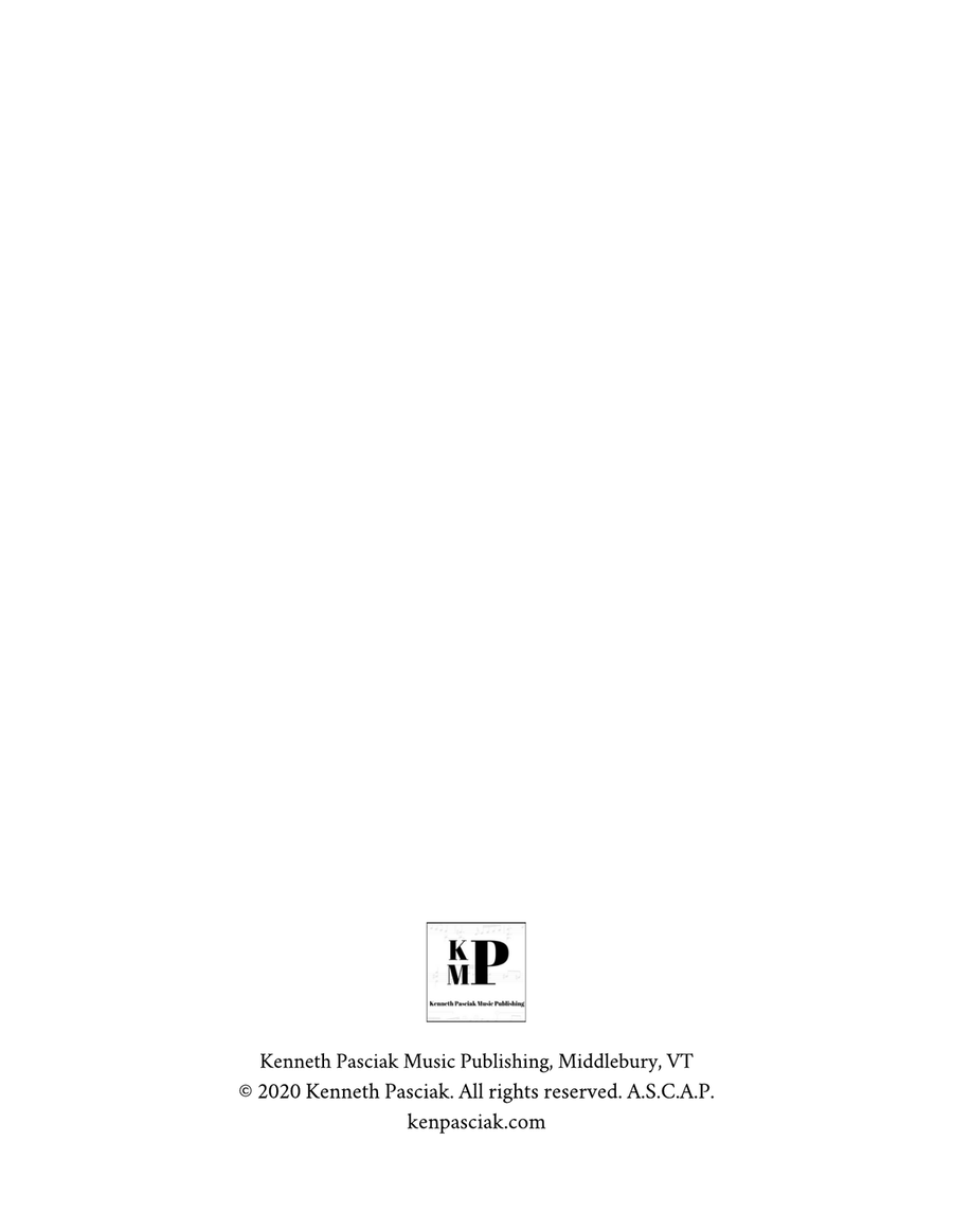 Creep Creep Acoustic Guitar scores gallery preview page 2