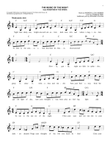 The Music Of The Night (from The Phantom Of The Opera)