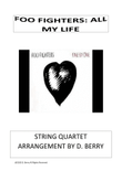 All My Life