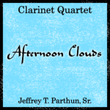 Afternoon Clouds