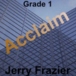 Acclaim