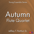 Autumn - Flute Quartet