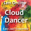 Cloud Dancer