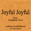 Joyful Joyful